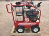 Unused Magnum 4000 Gold Series Hot Water Pressure Washer - 4