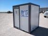 Unused Bastone Portable Toilet w/ Shower - 2