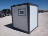 Unused Bastone Portable Toilet w/ Shower - 4