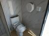 Unused Bastone Portable Toilet w/ Shower - 10