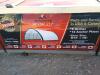 Unused Gold Mountain 30'x20'x12' Dome Shelter