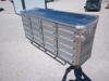 Unused Steelman 7Ft Work Bench - 2