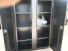 Unused 2 Door Storage Cabinet - 3