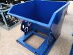 Unused Greatbear 1Cu Yd Self Dumping Hopper - 2