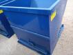 Unused Greatbear 1Cu Yd Self Dumping Hopper - 3