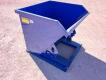 Unused Greatbear 1Cu Yd Self Dumping Hopper - 4