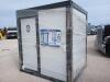 Unused Bastone Portable Toilet w/ Shower - 2