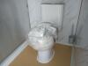 Unused Bastone Portable Toilet w/ Shower - 3