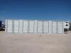 Unused 40Ft High Cube Multi-Door Container - 2