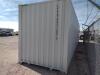 Unused 40Ft High Cube Multi-Door Container - 5