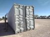 Unused 40Ft High Cube Multi-Door Container - 6