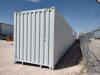 Unused 40Ft High Cube Multi-Door Container - 3