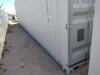 Unused 40Ft High Cube Multi-Door Container - 4