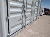 Unused 40Ft High Cube Multi-Door Container - 9