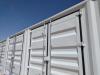 Unused 40Ft High Cube Multi-Door Container - 12