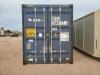 40Ft Shipping Container - 2