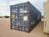 40Ft Shipping Container - 3