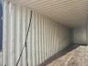 40Ft Shipping Container - 10