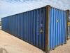 40Ft Shipping Container - 2