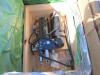 Unused Imperial Electric P56LD013 Hydraulic Pump Motor - 3