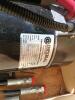 Unused Imperial Electric P56LD013 Hydraulic Pump Motor - 5