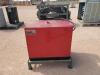 Lincoln Idealarc R3R-400 Welder - 3