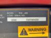 Lincoln Idealarc R3R-400 Welder - 8