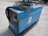 Miller BIG 30 Diesel Welder