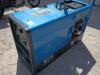 Miller Bobcat 250 Welder