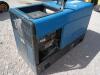 Miller Bobcat Welder - 3