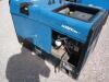 Miller Bobcat Welder - 4