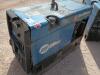 Miller Trailblazer 275 DC Welder