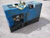 Miller Bobcat 250 Welder - 2