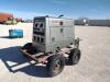 Lincoln Commander 400 Welder on Trailer - 5