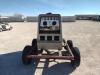 Lincoln Commander 400 Welder on Trailer - 21