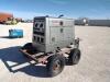 Lincoln Commander 400 Welder on Trailer - 22