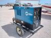 Miller Big Blue 400 P Miller Portable Welder - 2