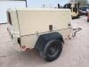 Ingersoll Rand Portable Air Compressor - 3