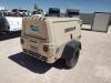 2014 Doosan P185 Portable Air Compressor - 4