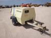 Ingersoll Rand 185 Portable Air Compressor - 5