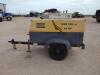 Atlas Copco XAS 185 Portable Air Compressor - 2