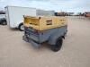 Atlas Copco XAS 185 Portable Air Compressor - 4