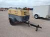 Atlas Copco XAS 185 Portable Air Compressor - 5