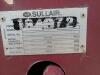 Sullair 185 Portable Air Compressor - 15