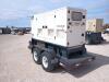 2007 Cat XQ100-4 Portable Generator - 3