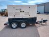 2007 Cat XQ100-4 Portable Generator - 6