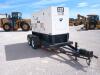 2007 Cat XQ100-4 Portable Generator - 7