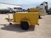 Hesco Mobile Power Unit - 1500 Model - 2