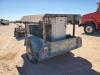 Generator on single axle Trailer - 3