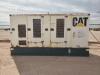 CAT XQ200 Generator - 2